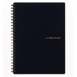 Basic Style Mnemosyne notebook