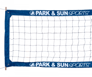 Park & Sun BC-400 PRO Volleyball Net