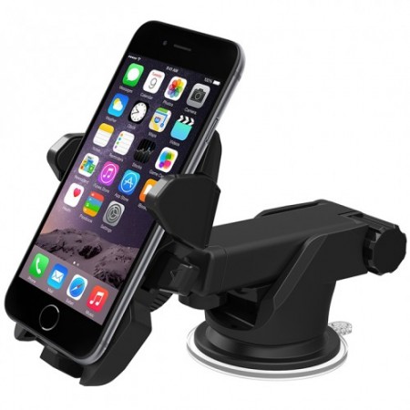 The Best Smartphone Car Mount