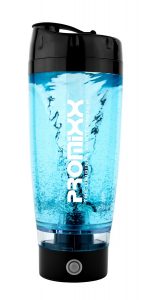 Promixx Best Electric Shaker Bottle