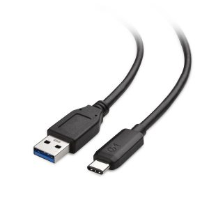 Best USB-C to USB-A cables
