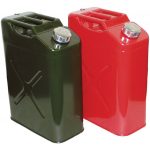 Crown Automotive 11010R Red Jerry Gas Can
