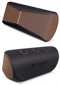 Best Portable Bluetooth speaker less than $100 Logitech X300