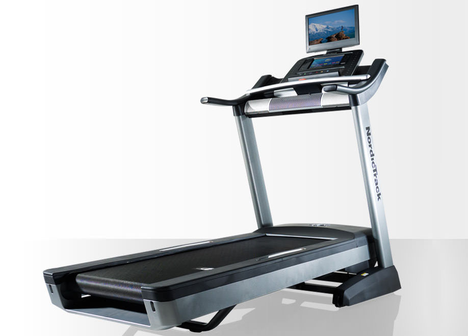 The Best Treadmills