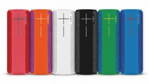 Best Portable Bluetooth speaker between $100-$200 UE Boom