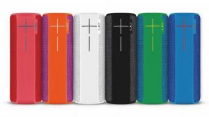 Best Portable Bluetooth speaker between $100-$200 UE Boom