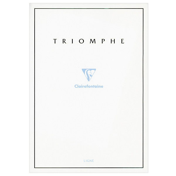 Clairefontaine Triomphe Notepad