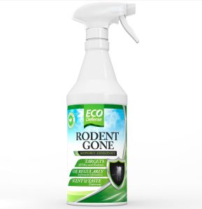 Eco Defense Mice Repellent