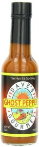 daves-ghost-pepper-naga-jolokia-hot-sauce