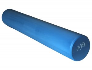 j/fit high density EVA foam roller