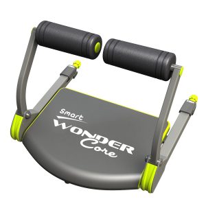 Wonder Core Smart Total Body Workout