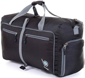 Bago 53L Travel Duffel Bag