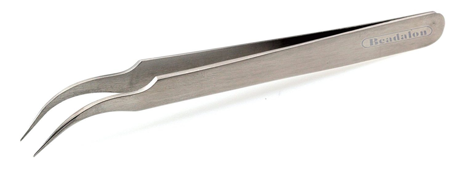 The Best Tweezers Reviews by SUPERGRAIL