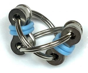Flippy Chain fidget toy