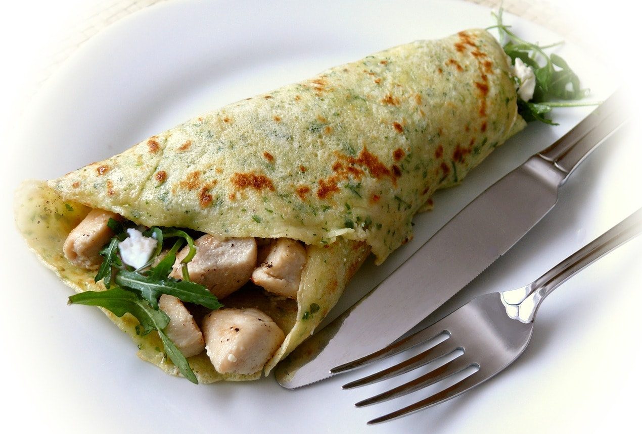 The Best Crepe Makers and Crepe Pans Reviews by SUPERGRAIL