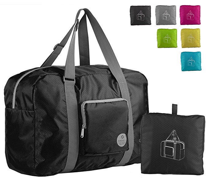 The Best Travel / Foldable Duffel Bag