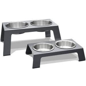 PetFusion Elevated Pet Feeder