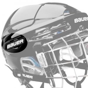Tool-free adjustment of a hockey helmet