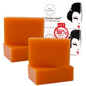 Kojie San Skin Lightening Soap (65 grams)