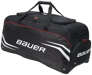 Bauer S14 Goalie Premium Carry Bag