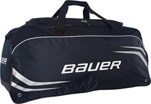 Bauer Premium S14 Medium Hockey Equipment Carry Bag