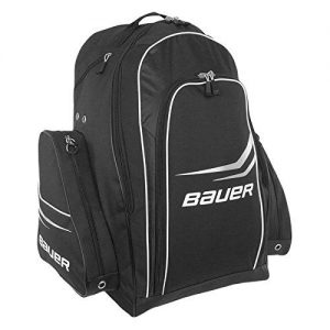 Bauer S14 Premium Hockey Bag Wheeled Backpack