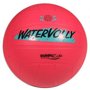 Dunn-Rite Water Volleyball