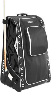 Grit HTSE Hockey Tower Equipment Bag