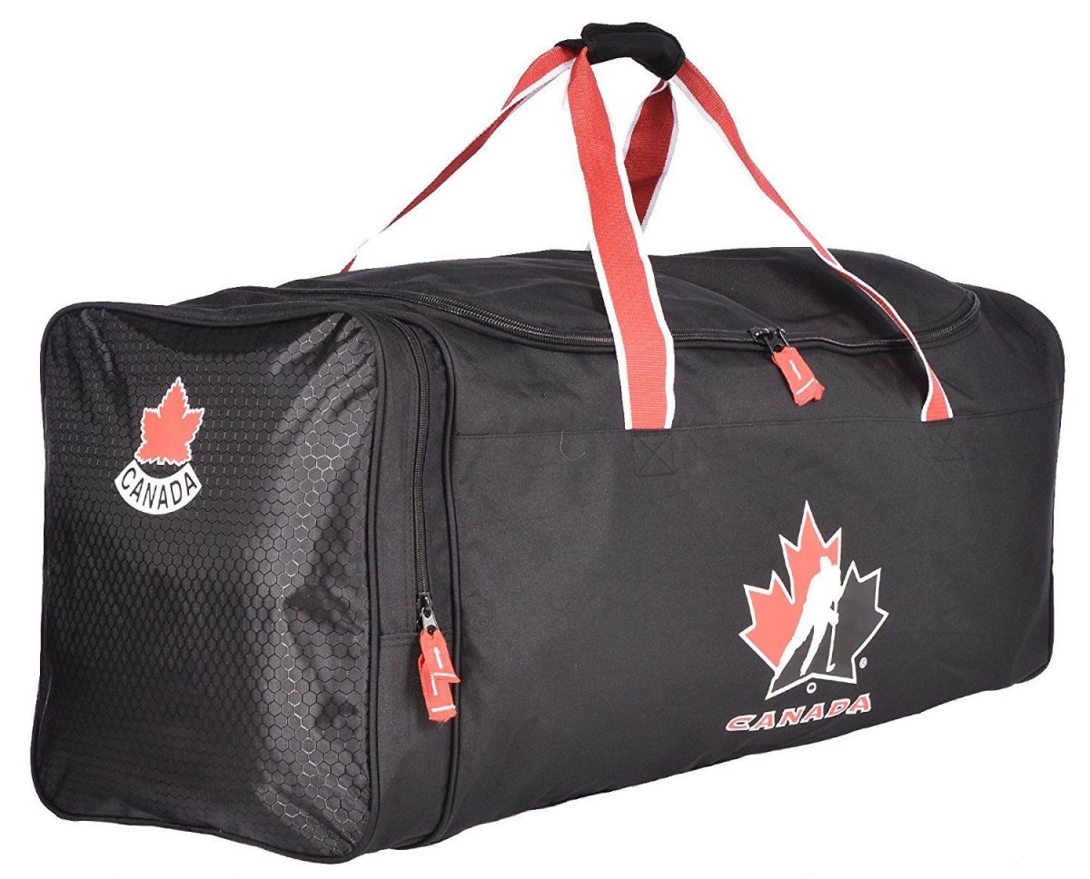 The Best Hockey Equipment Bags | Reviews by SUPERGRAIL