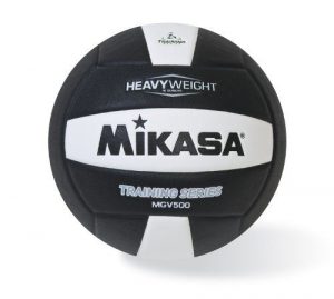 Mikasa MGV500 Heavy Weight Volleyball