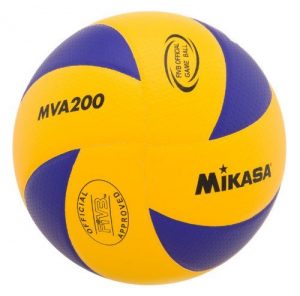 Mikasa MVA200 2016 Rio Olympic Volleyball