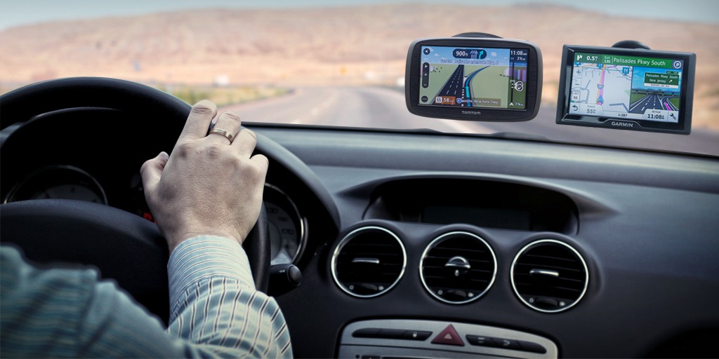 The Best GPS for your Car