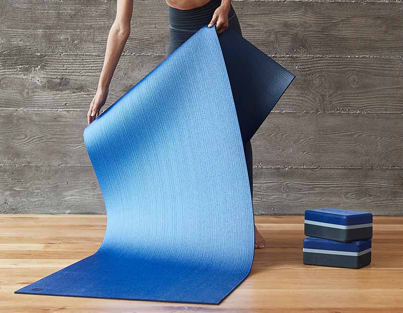 The Best Yoga Mats | Reviews by SUPERGRAIL