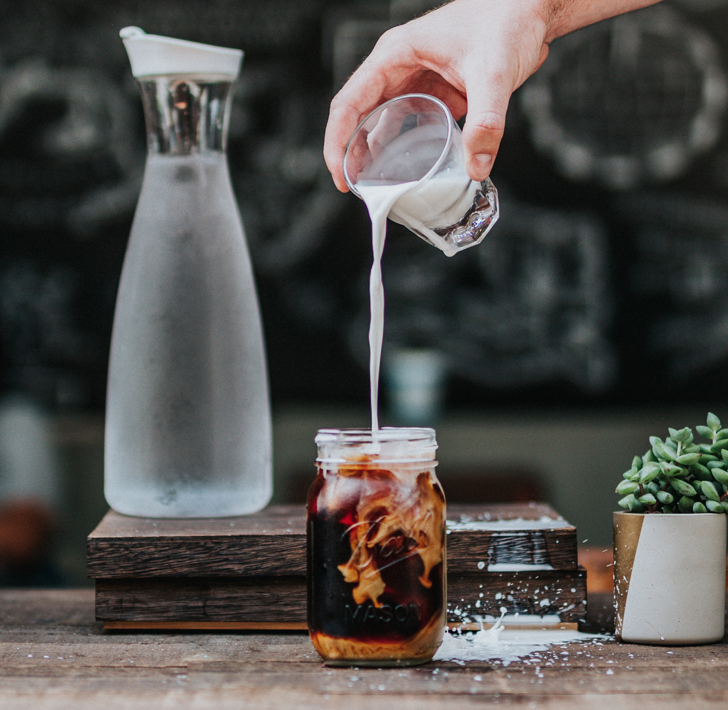 The Best Cold-Brew Coffee Maker