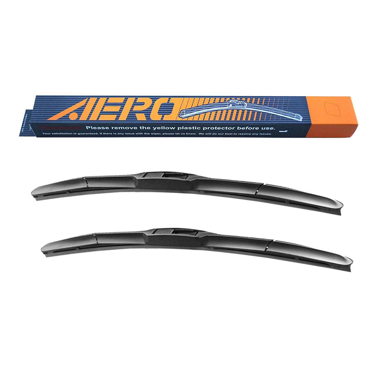 Windshield Wipers How to Choose the Best One? Reviews by SUPERGRAIL